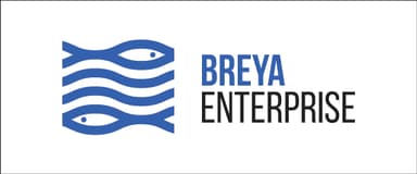 Breya Enterprise Logo